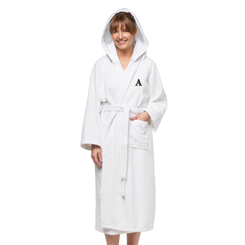Ensemble de peignoir kimono personnalisé, Oui