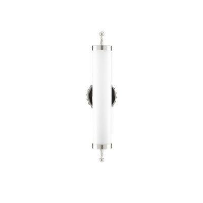 Barry Goralnick 1 - Light Armed Sconce