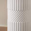 Izayah Ceramic Table Lamp-958564802-1036087579