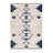 Southwestern Dhurrie Area Rug-1953194763