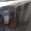No Subject Window Decal