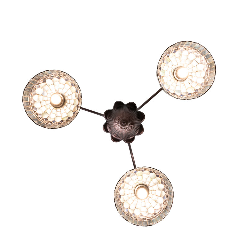 Arnger 3 - Light Chandelier