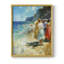 NAUTICAL Series DLxxIV - reproduction encadrée de qualité supérieure - prête à être accrochée - aucun clou requis-2111965157-2111965158
