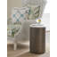 Ocean Breeze Turnberry Round Chairside Table