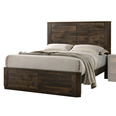 Hennessey Eastern Standard Bed