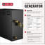 Ensemble SimpleSteam - 7,5 kW-106439870