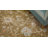 Iznik Oriental Ivory/Green Woven Area Rug-61240693