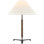 Amaya Standard Table Lamp by Ray Booth