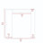 Elkins 3-Drawer Kitchen Island White and Pine-1346763194