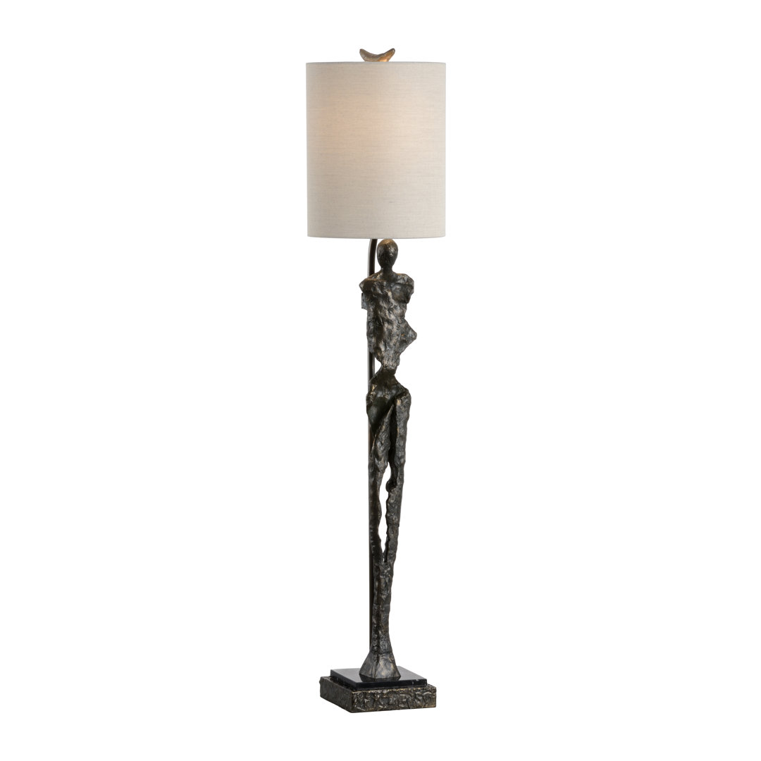 Artemis Buffet Lamp Frederick Cooper