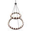 Loxley 36 - Light Chandelier