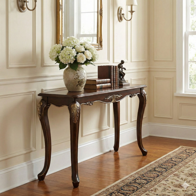 Croy 52'' Console Table