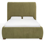 Callahan Upholstered Bed