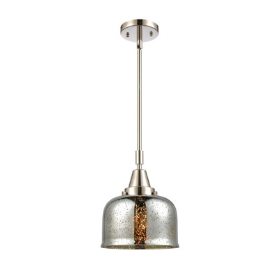 Lesher 1 - Light Single Pendant