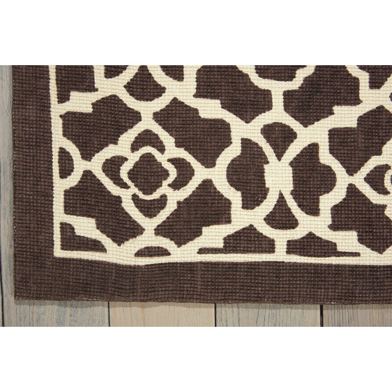 Piara Geometric Indoor Rug, Rectangle 5' x 7'