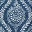 Manoir Marindol Print Fabric-2110922415
