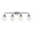 Rabehi 4 - Light Dimmable Vanity Light-681384054-681384053