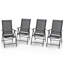 Fauteuil inclinable Argirios-80421249