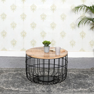 Surrey Frame Coffee Table
