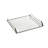 Carilyn Stainless Steel Tray-845297858