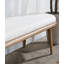 Echo Upholstered Bench-858601400