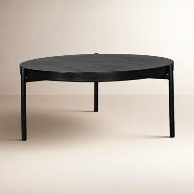 Ebbe 3 Legs Coffee Table