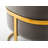 Romy 30" W Tufted Upholstered Barrel Chair-1394906743