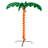 LED Rope Light Palm Tree & Branches