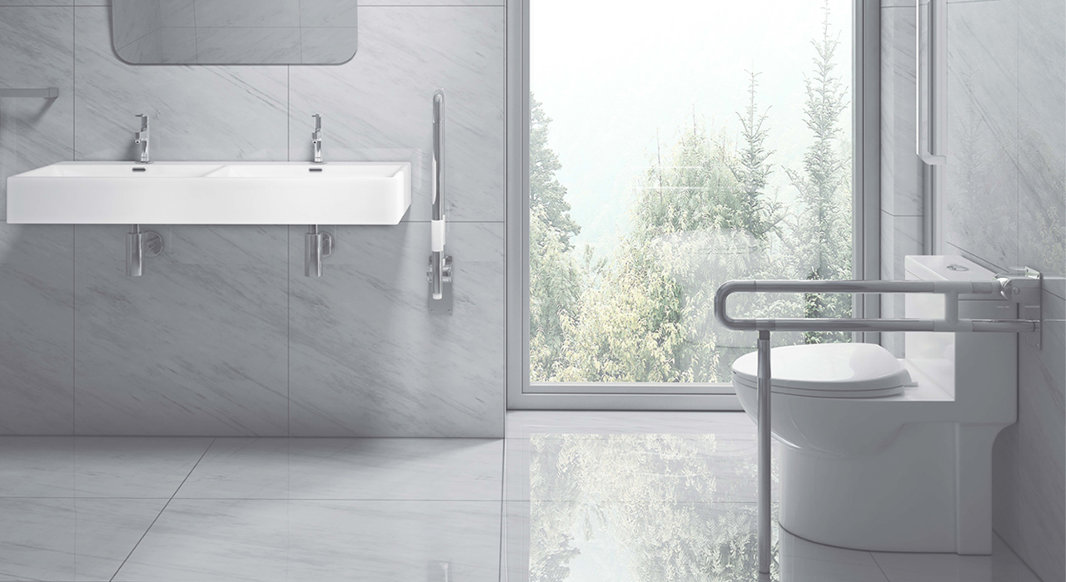 Thoughtfully Designed for Every Home