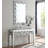 Luong Glass Rectangle Mirror