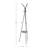 Oldbury Naite Freestanding Coat Rack