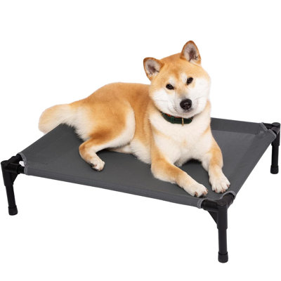 Deallen Polyester Pet Bed