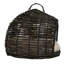 Coussin en osier Bertwald