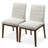 Zaliya Tufted Side Chair Dining Chair-1563215971