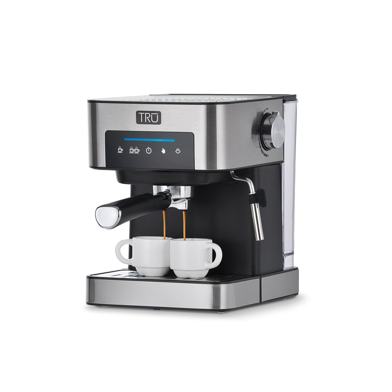 Tru Espresso Maker 