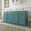 Base de meuble-lavabo simple 63 po seulement-95387838