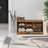 5 Pair Shoe Rack