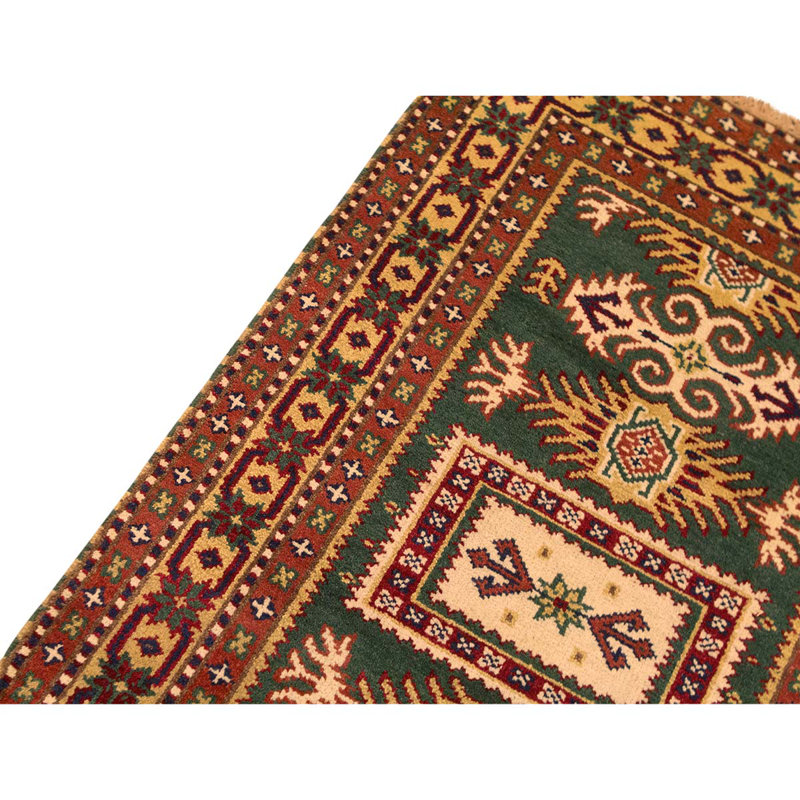 One-of-a-Kind 3' X 5'1" Area Rug