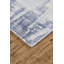 Tapis bleu / ivoire Norsworthy-1247230173