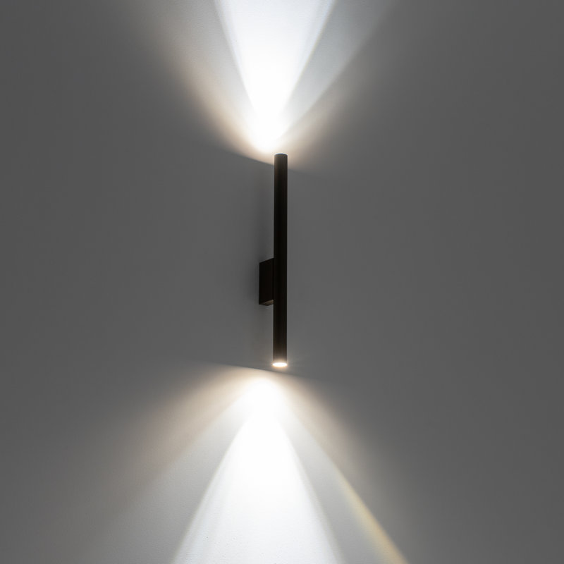 Landrich Steel Wallchiere, Chocolate