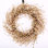 Handcrafted Faux 24'' Wreath