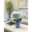 Orchid Faux Floral in Vase