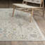 Tapis bleu / rose Tonye-689052696