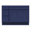 Base de meuble-lavabo simple 48 po seulement-95278116
