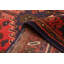 Andelz Red Rug 3'3 x 4'11