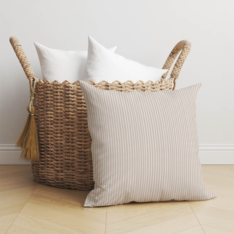 Coussin Random, H 26 po x l 26 po
