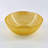 Pyle Gilded Glass Side Bowl-1888162669