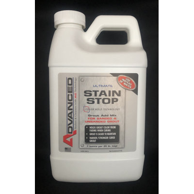 Ultimate Stain Stop