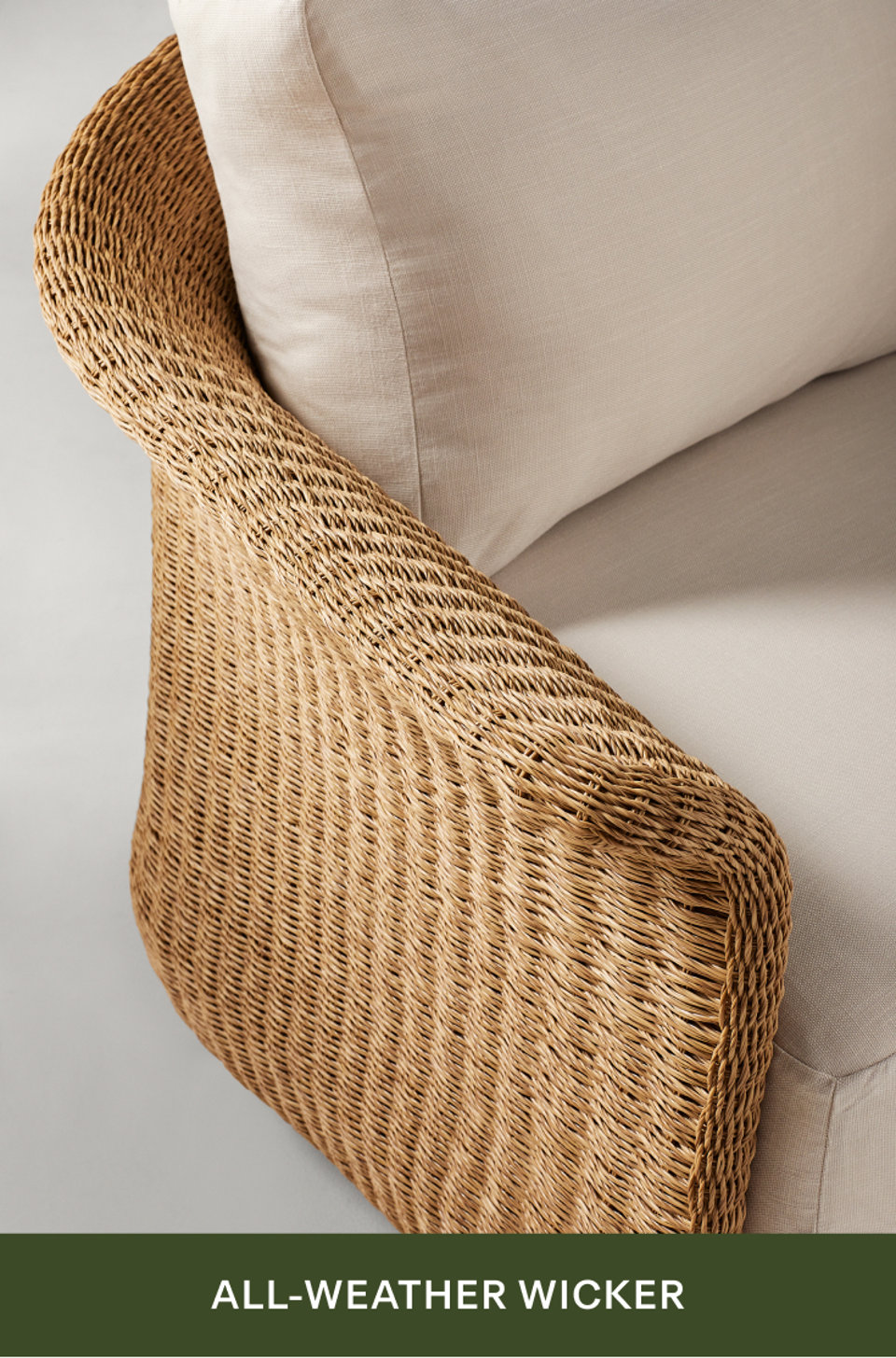 All-Weather Wicker