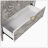 Michaelangel Accent Cabinet